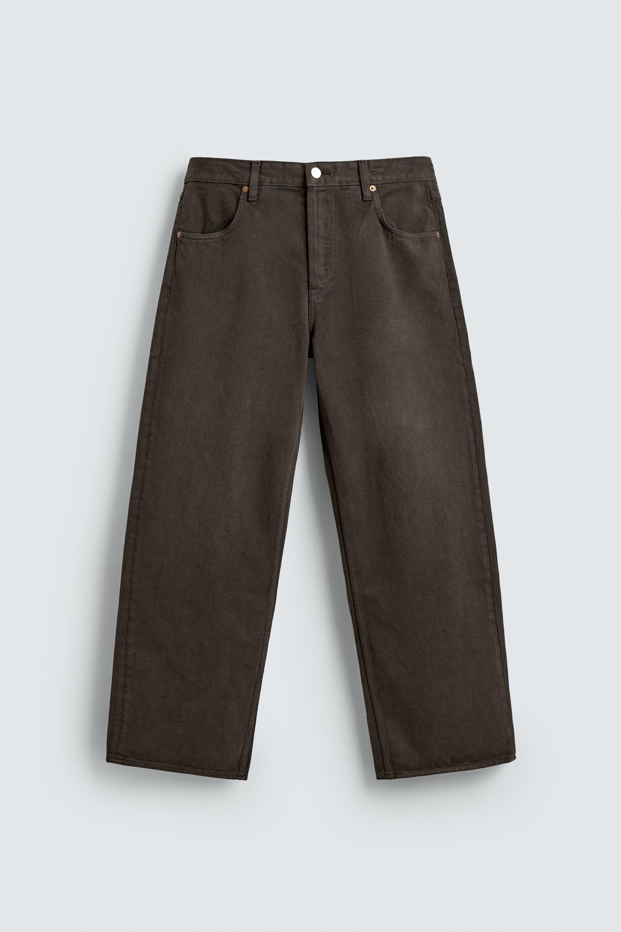 JEANS STRAIGHT FIT